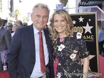 Pat Sajak says goodbye to Wheel of Fortune: ‘An incredible privilege’