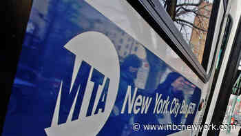 MTA bus driver stabbed in neck by angry rider: sources