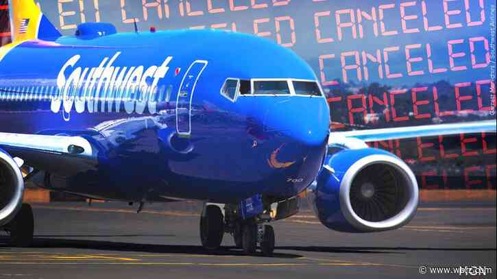 New Orleans-based appeals court says Southwest lawyers can skip religious liberty training