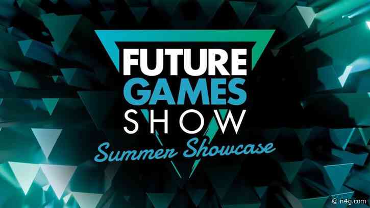 Future Games Show: Summer Showcase 2024 - Saturday, June 8, 12pm PT / 3pm ET / 8pm BST