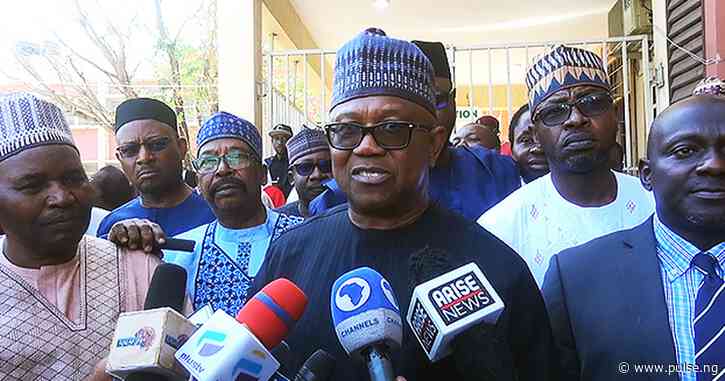 South African election proof that 2023 polls in Nigeria show of shame - Obi