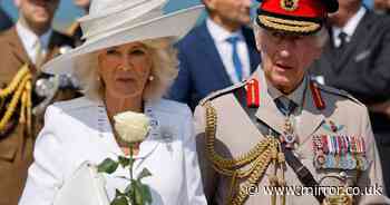 Queen Camilla gives six-word King Charles health update that shows his character
