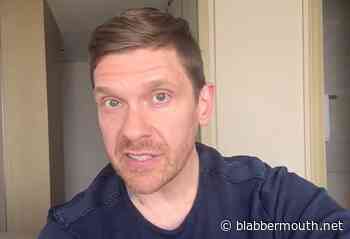 SHINEDOWN's BRENT SMITH: 'I've Seen Songs Cure Cancer'