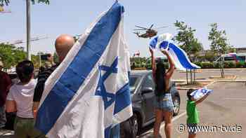 Israel: Psychologischer Terror: Hamas spricht von getöteten Geiseln