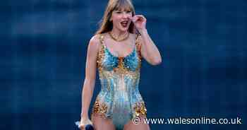 What the UK media is saying about Taylor Swift's first Eras show