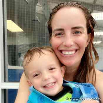 Levi Wright's Mom Shares Moving Obituary Following His Death at Age 3