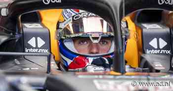 LIVE Formule 1 | Verstappen begint vol vraagtekens aan mogelijk regenachtige kwalificatie