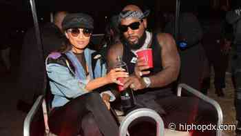 Jeezy’s Ex-Fiancée & Nanny Come To His Defense Against Jeannie Mai Abuse Claims