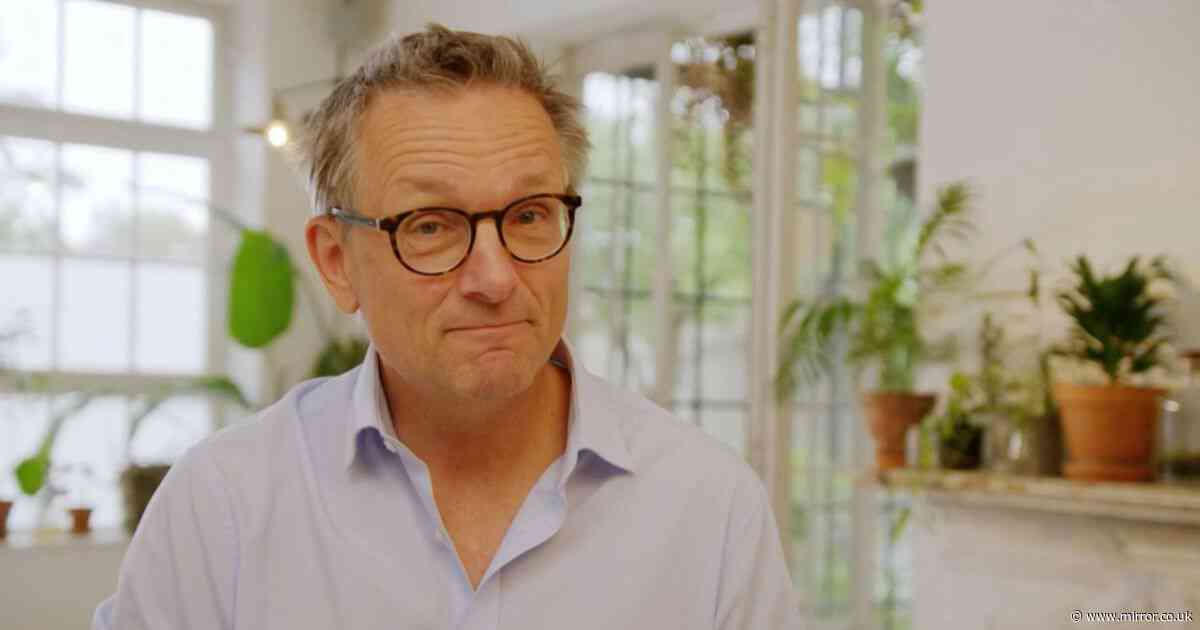 Michael Mosley: Search chief issues major update as focus turns to 'danger area'