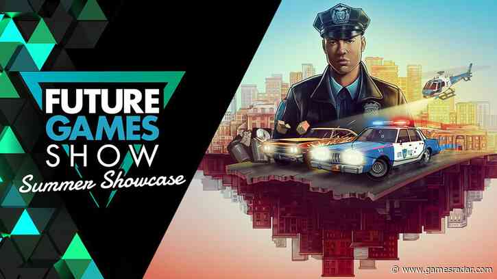 Become a top cop and keep the city streets safe in '80s police sandbox The Precinct