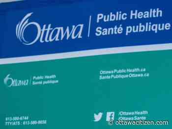 Ottawa Public Health appeals to province for more money to track infectious diseases