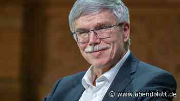 Schaffert bleibt Präsident: Norddeutscher Fußball-Verband