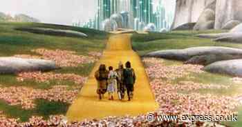 Film buffs shocked after learning how 'ingenious' Wizard of Oz scene was made