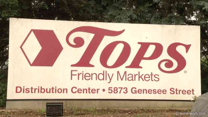 Unionized workers reject agreement with Tops