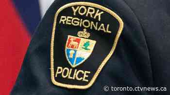 Police investigating after man shows up at York Region hospital with gunshot wound