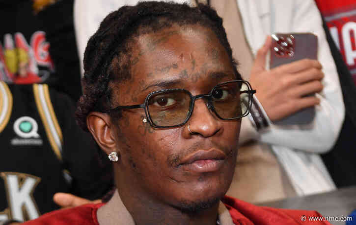 Witness in Young Thug trial arrested in court for refusing to testify