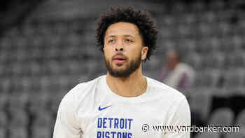 Pistons likely to sign young stud to massive contract extension this summer?