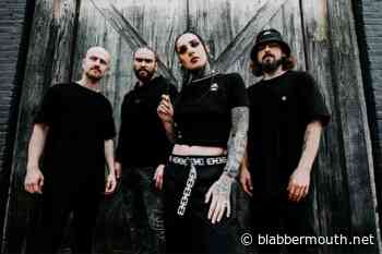 New JINJER Music Will Have A '19th-Century' Flavor, Says TATIANA SHMAILYUK