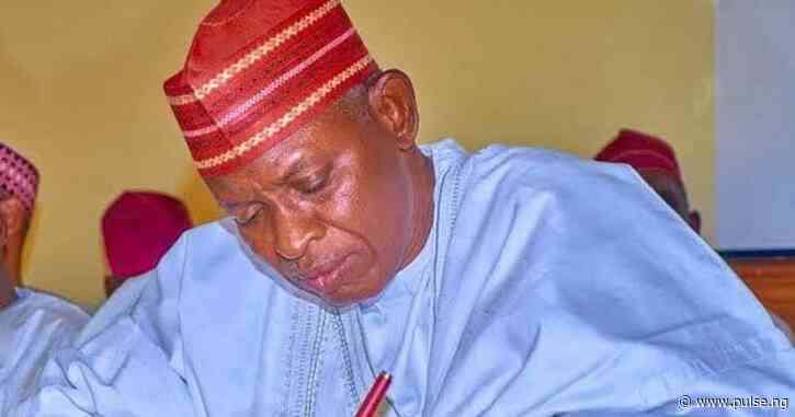 Kano govt declares state of Emergency on education, employs 5,000 teachers