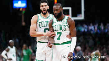 Jason Kidd Tags Jaylen Brown As The Best Player On The Boston Celtics