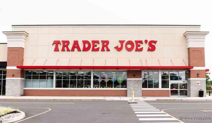 New viral Trader Joe's item: What to know about the limited edition merch reselling for $100