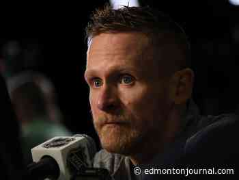 'I’m very fortunate': Oilers' Corey Perry readies for fifth Stanley Cup Final