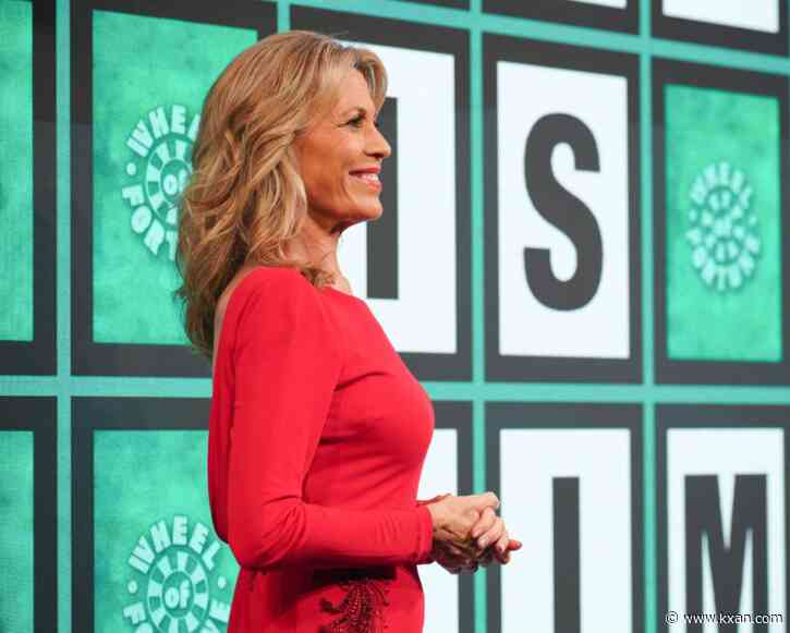 Is Vanna White leaving 'Wheel of Fortune' with Pat Sajak?