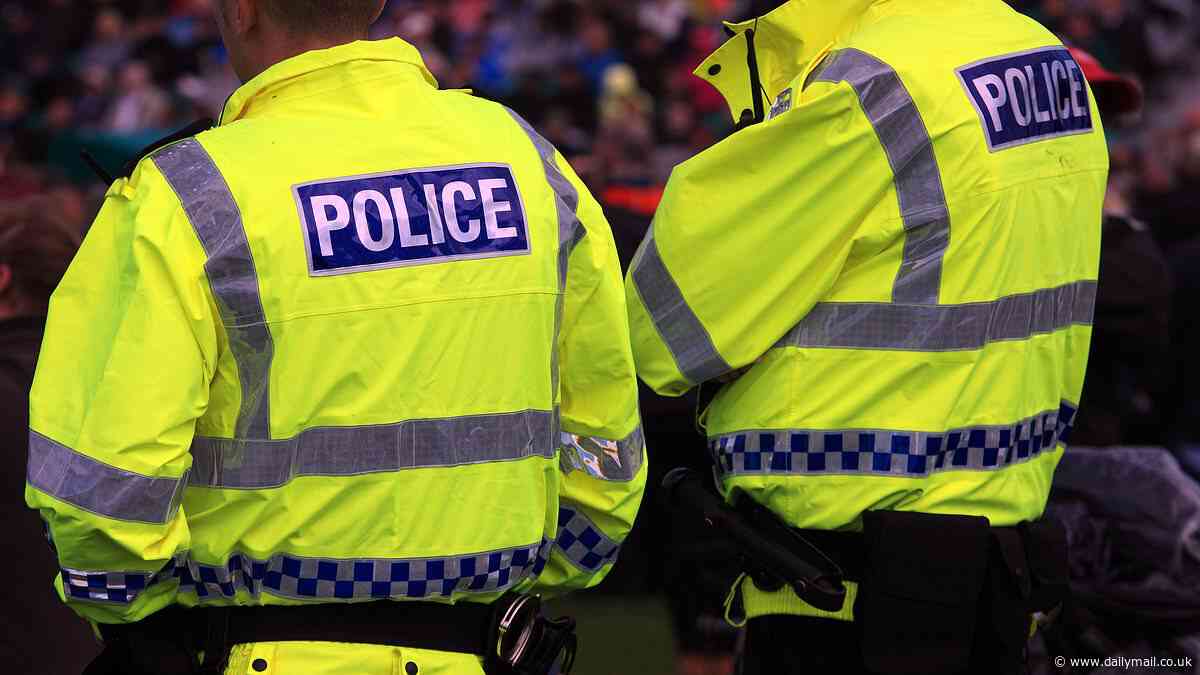 Cash-strapped Scots force has spent £500,000 policing hate crimes