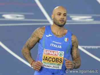 Europei di atletica, Jacobs oro nei 100, argento ad Ali. Oro anche a Fabbri (peso) e Simonelli (110 ostacoli)