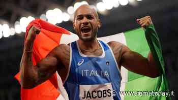 Marcell Jacobs oro, Ali argento l'Italia trionfa nei 100 metri