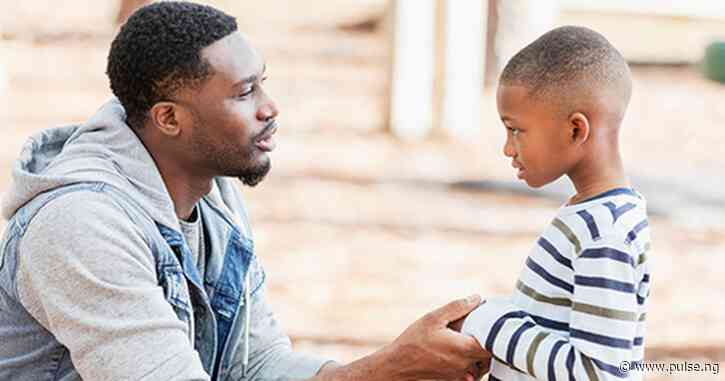 Life lessons every dad should share with his son