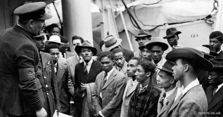 Government ‘loses’ documents for thousands of migrants in ‘New Windrush’ scandal