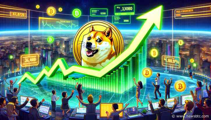 Dogecoin Price Prediction: Analyst Forecasts Meteoric 21,700% Rise To $17, Here’s When