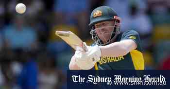 Warner, Head lead Australia to big win over England