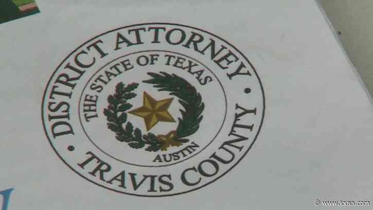 Travis County assistant district attorney arrested, charged with aggravated assault