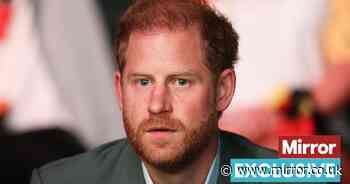 Prince Harry 'publishing a second book would end Duke’s relationship with the Royal Family'