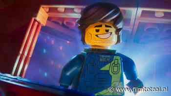 Eerste trailer nieuwe LEGO-film 'Piece by Piece': de eerste sinds 'The Lego Movie 2' uit 2019