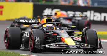 Formule 1 GP van Canada | Race in de avonduren: zo laat komt Max Verstappen zondag in actie