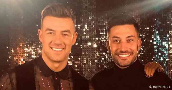 Giovanni Pernice takes another hit as Strictly co-star ‘pulls out’ of joint event