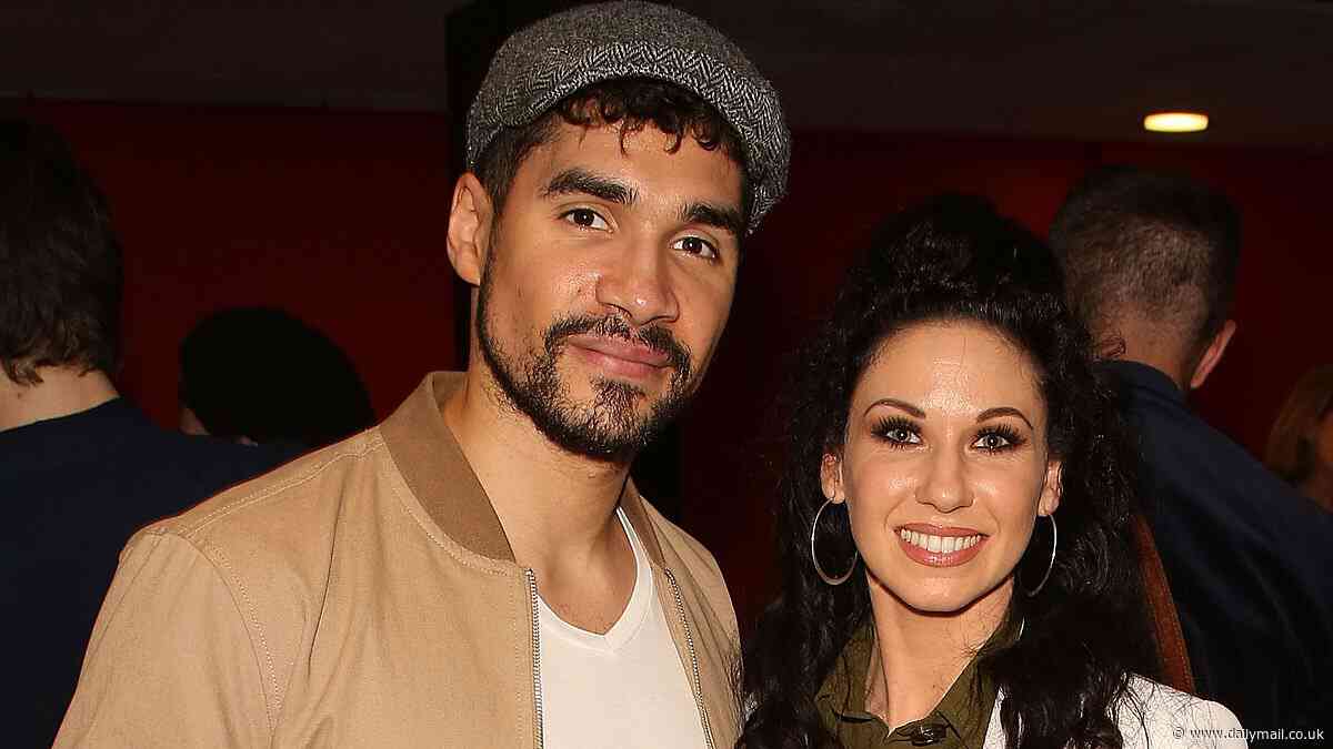 Strictly winner Louis Smith is going to be a dad for the second time as he prepares to welcome child with girlfriend Charlie Bruce