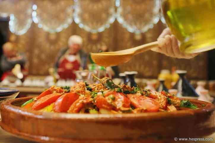 المطبخ المغربي .. "دبلوماسية ناعمة" تخدم التع
