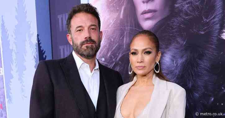 Jennifer Lopez and Ben Affleck ‘set to sell $60,000,000 home’ amid divorce rumours