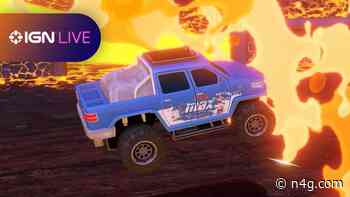 Matchbox: Driving Adventures - Official Trailer | IGN Live 2024