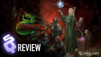 Wizardry: Proving Grounds of the Mad Overlord review [SideQuesting]