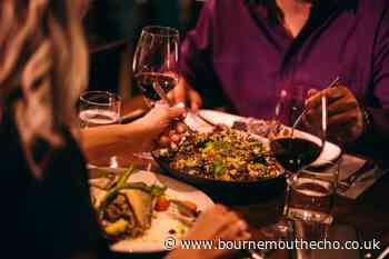 Bournemouth restaurant told 'major improvement' needed