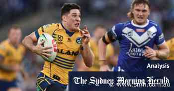Can the Bulldogs cut Mitchell Moses down to size?