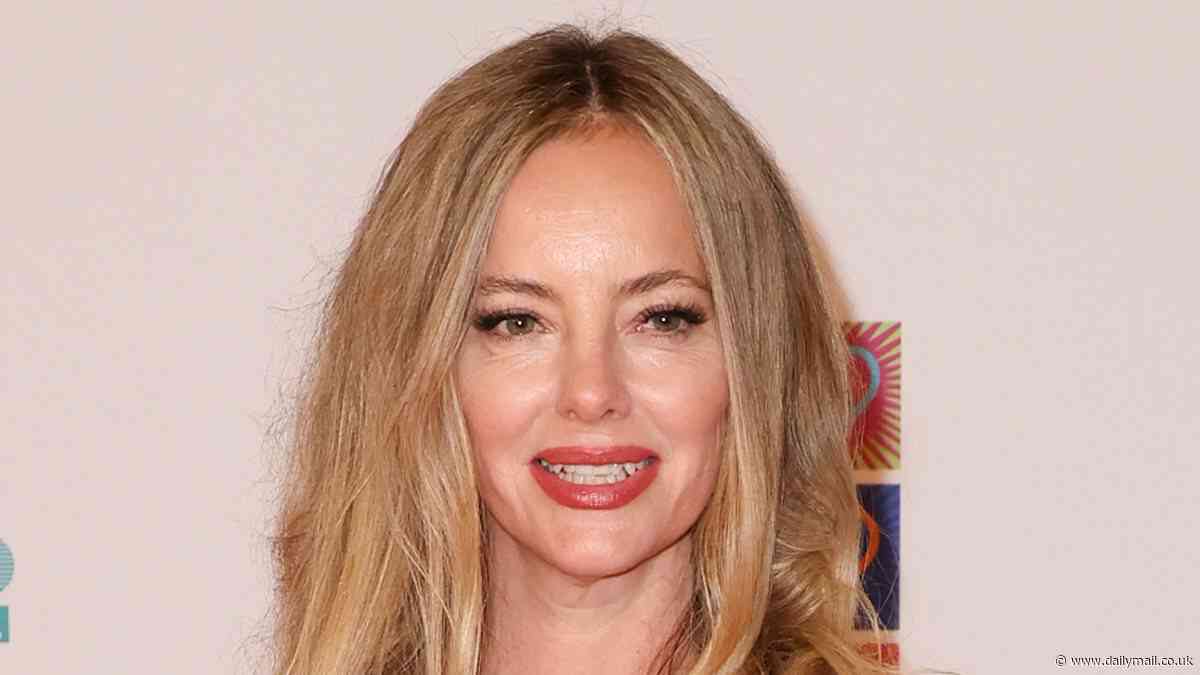 Bijou Phillips, 44, has been 'dating' Alessandra Ambrosio's ex-fiance Jamie Mazur for the 'last two months'... following Danny Masterson divorce and his 30-year prison sentence