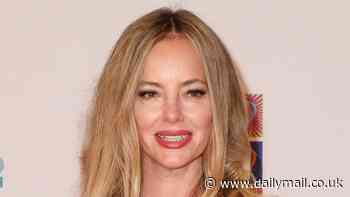 Bijou Phillips, 44, has been 'dating' Alessandra Ambrosio's ex-fiance Jamie Mazur for the 'last two months'... following Danny Masterson divorce and his 30-year prison sentence