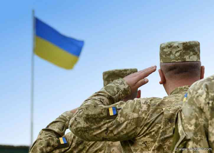 Ukraine Regains Ground in Kharkiv as Dozens of Russian Troops ‘Surrender’