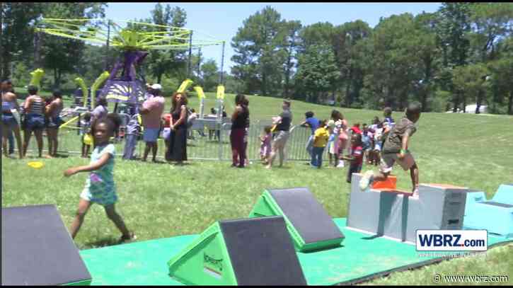 Third annual KidFest allows children to show off their own businesses, find career paths
